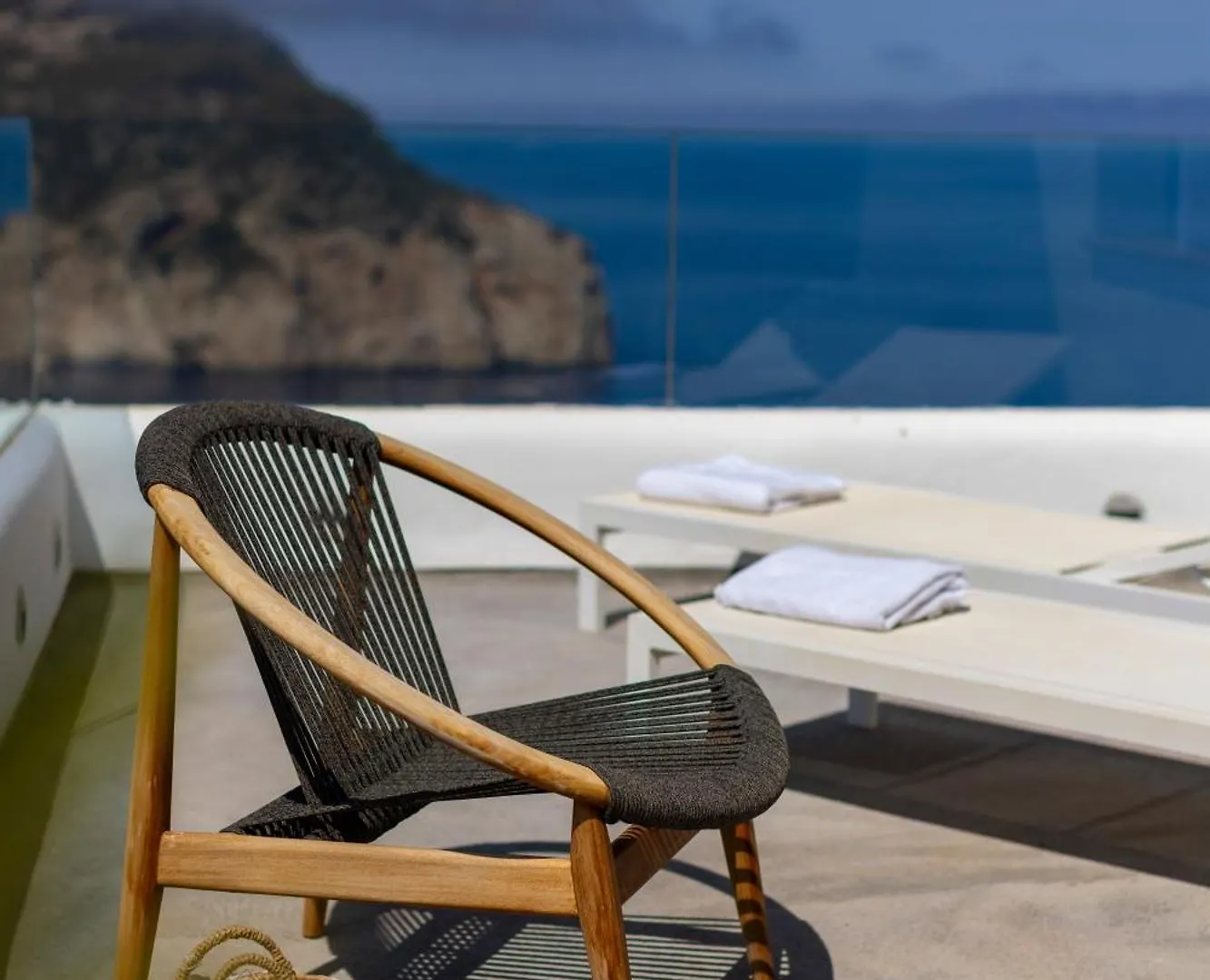 Hotel Hacienda Na Xamena, Ibiza 5*,  España