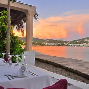 Gasthuis Hostal Talamanca, Talamanca (Ibiza)