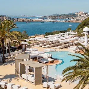 Hotel Destino Five Ibiza - 5-star Grand Luxe (adults Only), Playa De Talamanca
