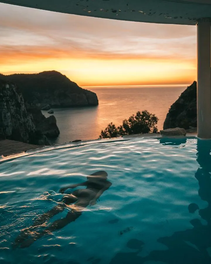 Hacienda Na Xamena, Ibiza Hotel