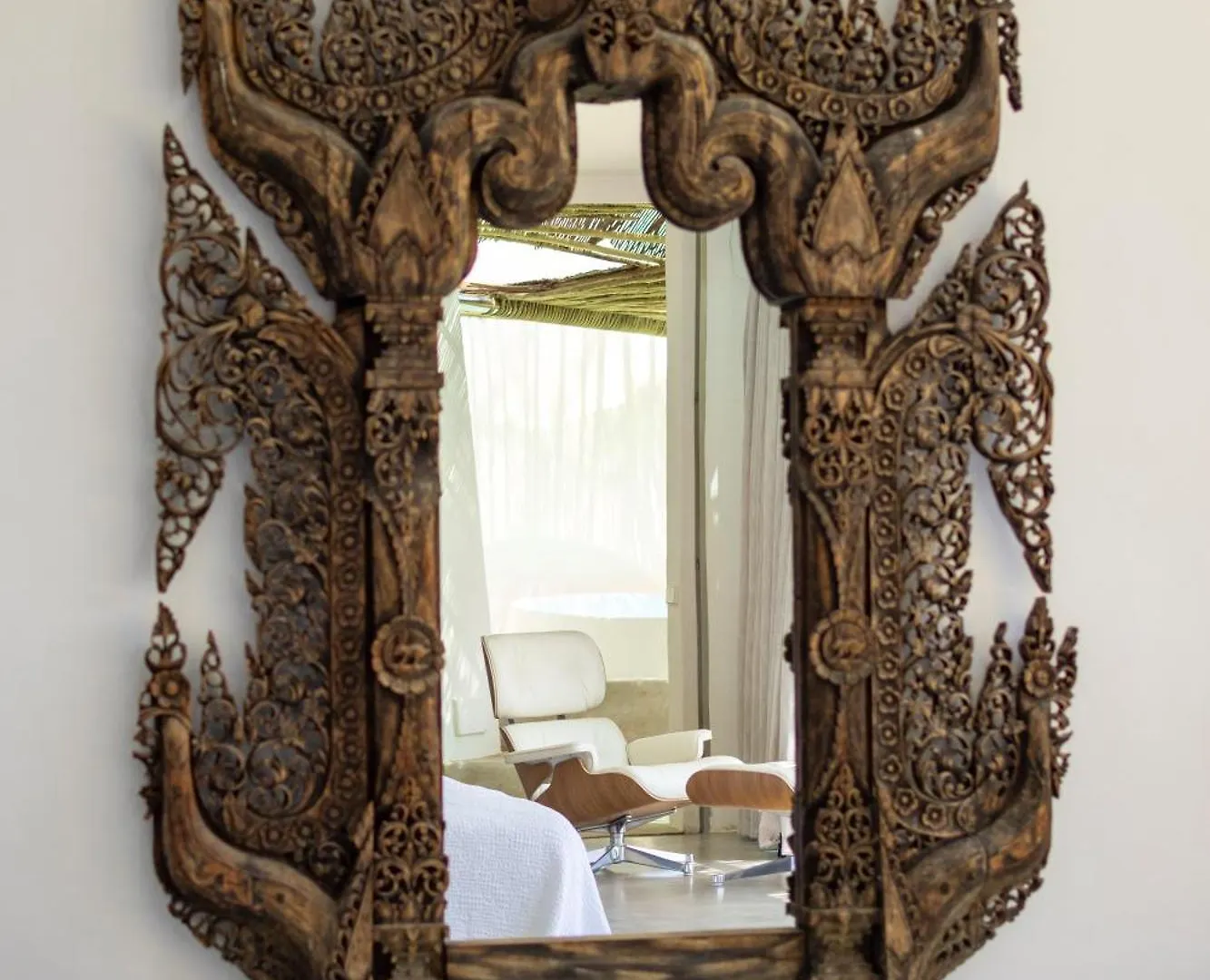 Hacienda Na Xamena, Ibiza Hotel