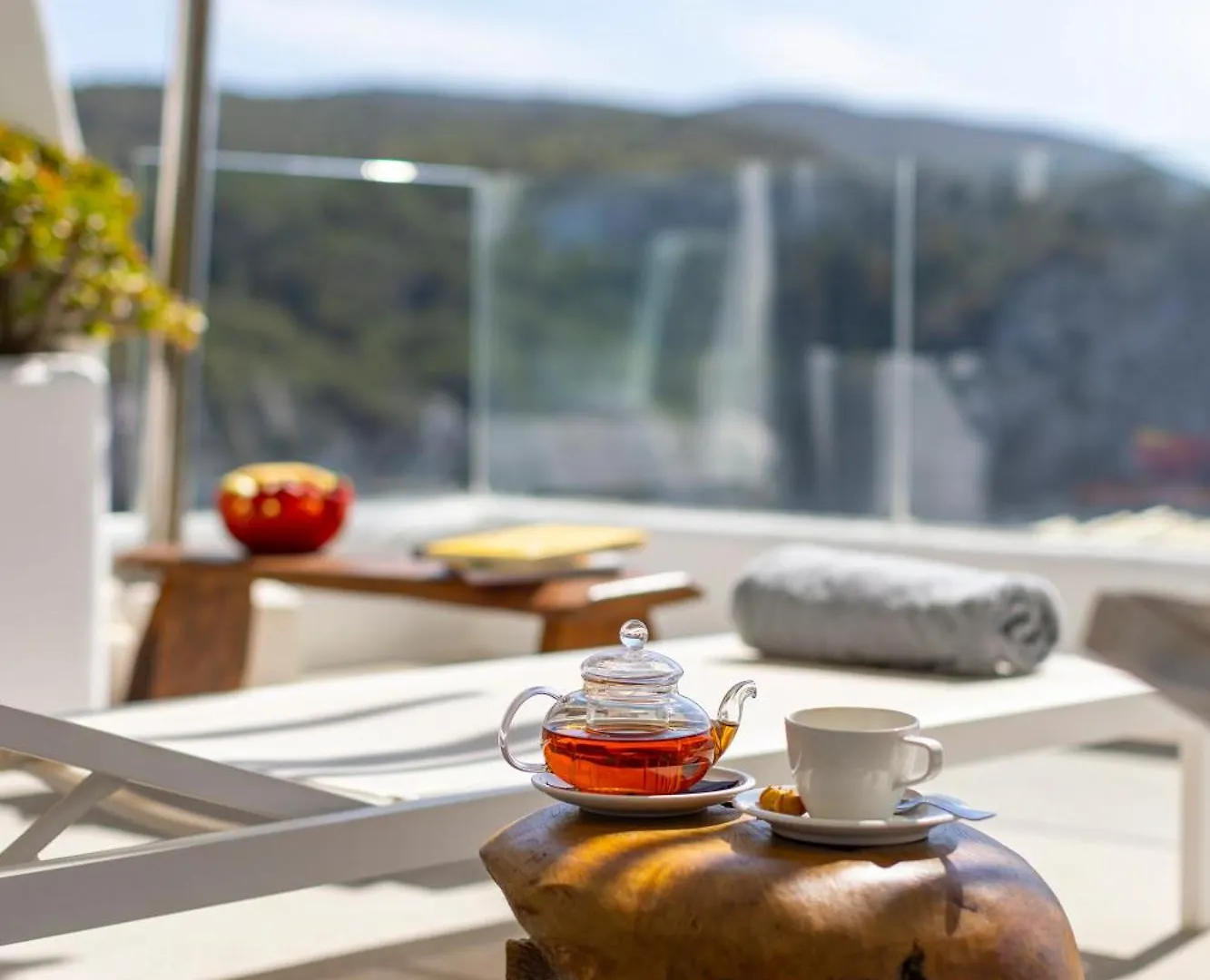 Hacienda Na Xamena, Ibiza Hotel