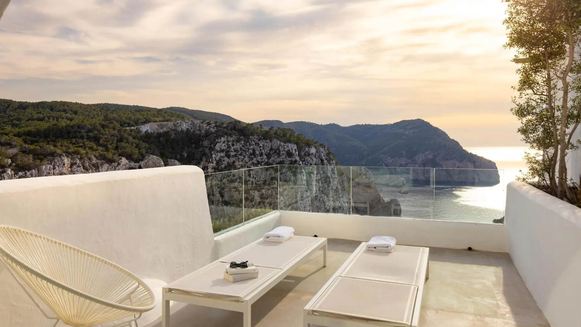 Hacienda Na Xamena, Ibiza Hotel 5*,  Spanje