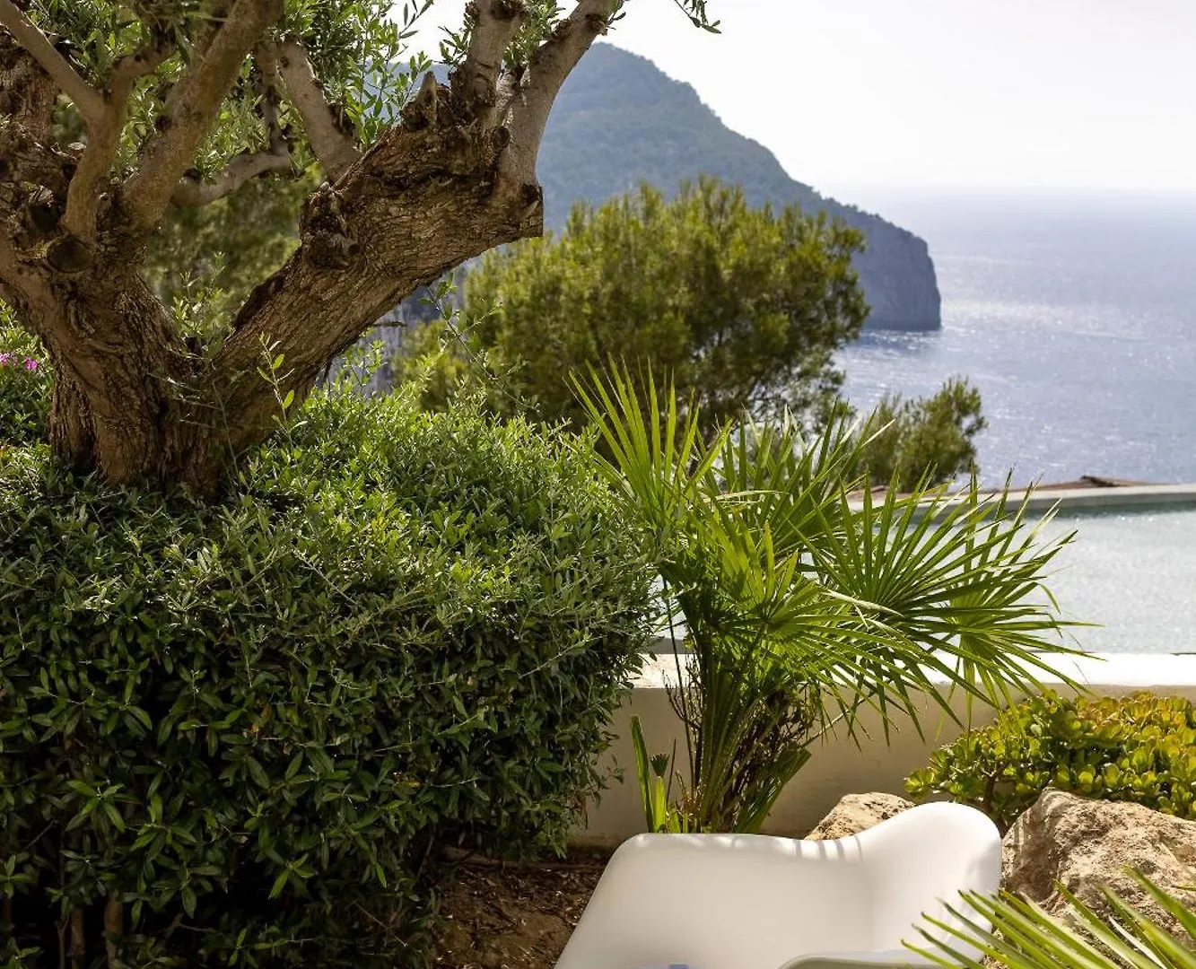 Hacienda Na Xamena, Ibiza Hotel