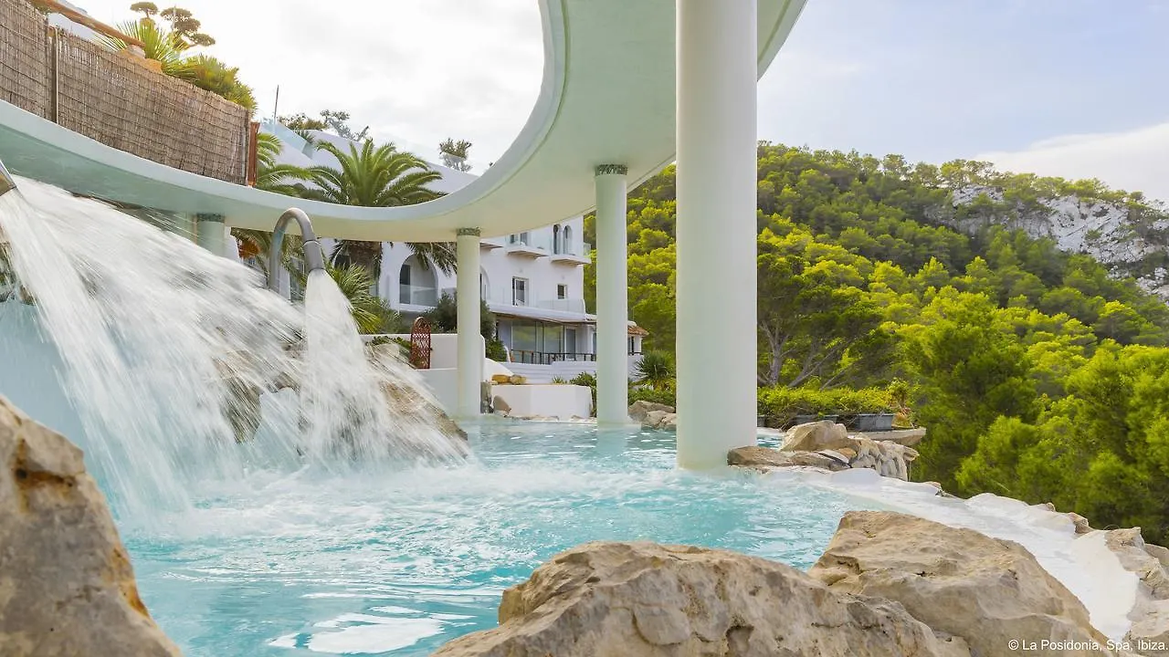 Hacienda Na Xamena, Ibiza Hotel