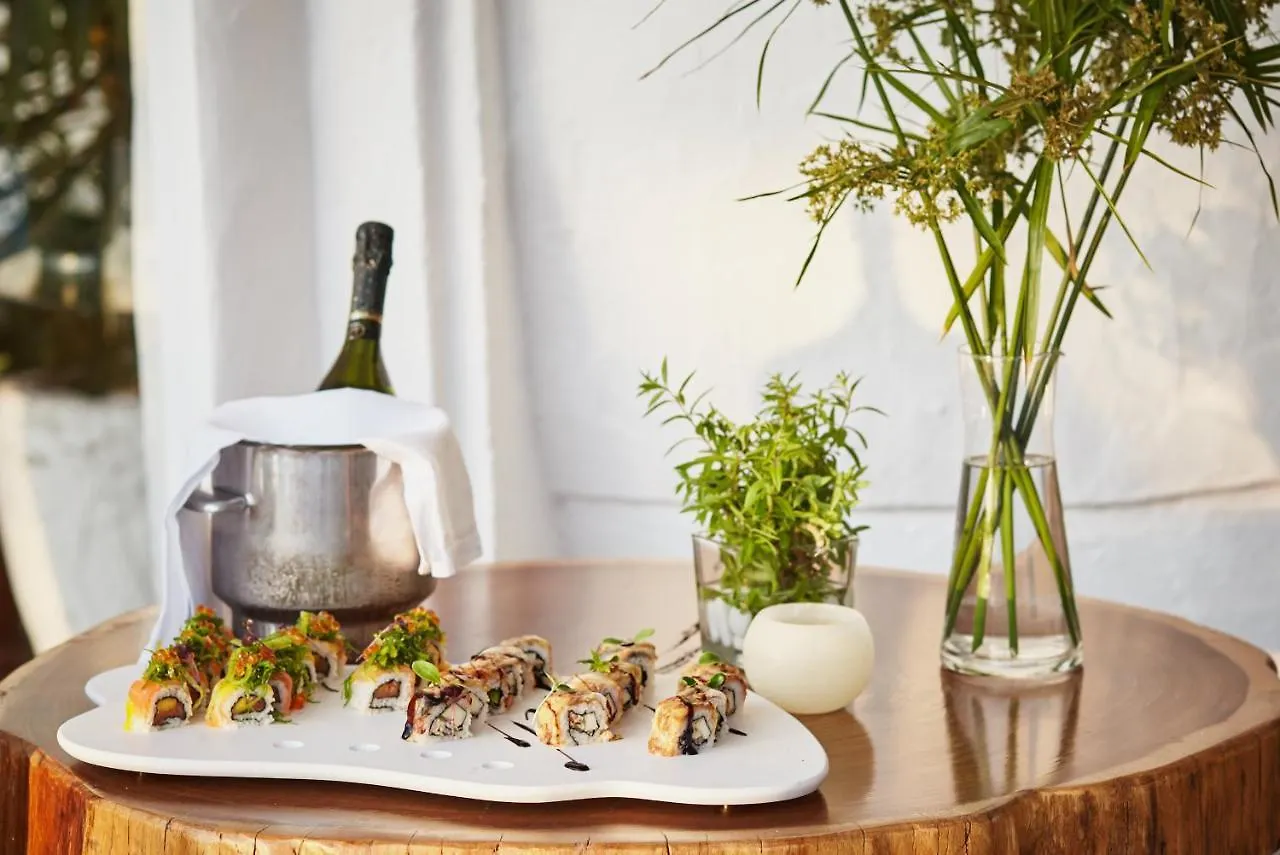 Hacienda Na Xamena, Ibiza Hotel